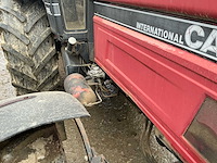 1992 case 1255 xl vierwielaangedreven landbouwtractor - afbeelding 8 van  38
