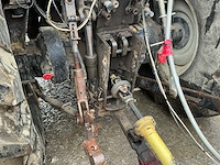 1992 case 1255 xl vierwielaangedreven landbouwtractor - afbeelding 15 van  38