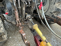 1992 case 1255 xl vierwielaangedreven landbouwtractor - afbeelding 16 van  38