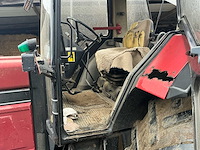 1992 case 1255 xl vierwielaangedreven landbouwtractor - afbeelding 18 van  38