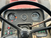 1992 case 1255 xl vierwielaangedreven landbouwtractor - afbeelding 19 van  38