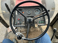 1992 case 1255 xl vierwielaangedreven landbouwtractor - afbeelding 20 van  38