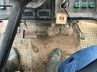 1992 case 1255 xl vierwielaangedreven landbouwtractor - afbeelding 21 van  38
