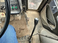 1992 case 1255 xl vierwielaangedreven landbouwtractor - afbeelding 22 van  38