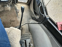 1992 case 1255 xl vierwielaangedreven landbouwtractor - afbeelding 24 van  38