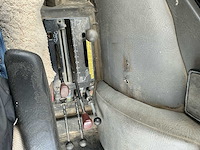 1992 case 1255 xl vierwielaangedreven landbouwtractor - afbeelding 25 van  38