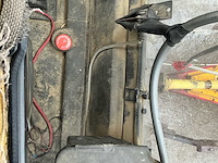 1992 case 1255 xl vierwielaangedreven landbouwtractor - afbeelding 28 van  38