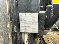 1992 case 1255 xl vierwielaangedreven landbouwtractor - afbeelding 29 van  38