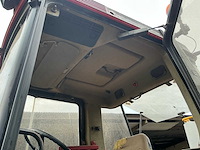 1992 case 1255 xl vierwielaangedreven landbouwtractor - afbeelding 32 van  38
