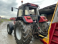 1992 case 1255 xl vierwielaangedreven landbouwtractor - afbeelding 33 van  38