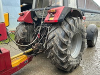1992 case 1255 xl vierwielaangedreven landbouwtractor - afbeelding 35 van  38
