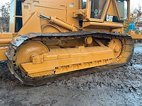 1992 caterpillar d4c series 2 bulldozer - afbeelding 4 van  45