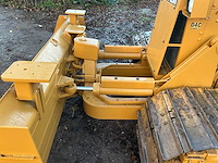 1992 caterpillar d4c series 2 bulldozer - afbeelding 5 van  45
