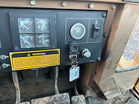 1992 caterpillar d4c series 2 bulldozer - afbeelding 13 van  45