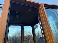 1992 caterpillar d4c series 2 bulldozer - afbeelding 17 van  45