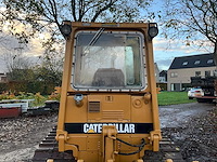 1992 caterpillar d4c series 2 bulldozer - afbeelding 21 van  45