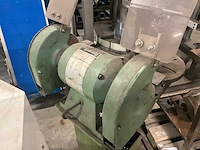 1992 concept bench grindet slijpmachines op voet - afbeelding 6 van  6