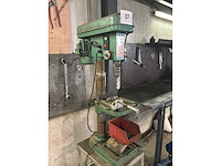 1992 contimac ch-16 kolomboormachine - afbeelding 2 van  8