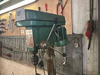 1992 contimac ch-16 kolomboormachine - afbeelding 4 van  8