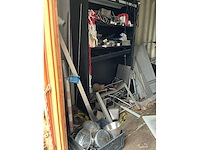 1992 daa-530b-p dry cargo zeecontainer met inhoud - afbeelding 2 van  15