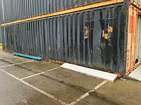 1992 daa-530b-p dry cargo zeecontainer met inhoud - afbeelding 8 van  15