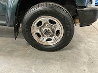 1992 daihatsu feroza personenauto - afbeelding 4 van  26