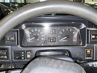 1992 daihatsu feroza personenauto - afbeelding 7 van  26