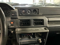 1992 daihatsu feroza personenauto - afbeelding 8 van  26
