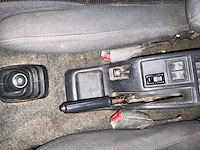 1992 daihatsu feroza personenauto - afbeelding 10 van  26