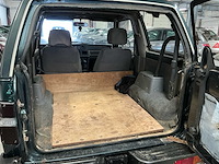 1992 daihatsu feroza personenauto - afbeelding 11 van  26