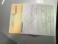1992 daihatsu feroza personenauto - afbeelding 17 van  26