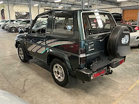 1992 daihatsu feroza personenauto - afbeelding 20 van  26