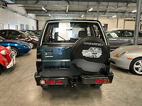 1992 daihatsu feroza personenauto - afbeelding 21 van  26