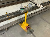 1992 darley ehp119econo-h kantbank - afbeelding 2 van  19