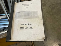 1992 darley ehp119econo-h kantbank - afbeelding 6 van  19