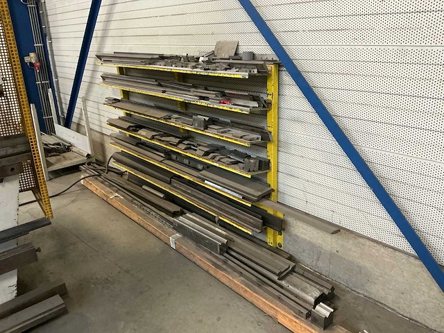 1992 darley ehp119econo-h kantbank - afbeelding 7 van  19