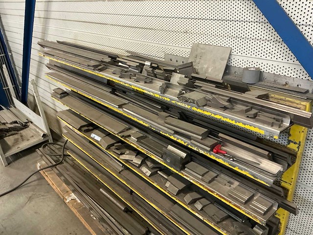 1992 darley ehp119econo-h kantbank - afbeelding 8 van  19