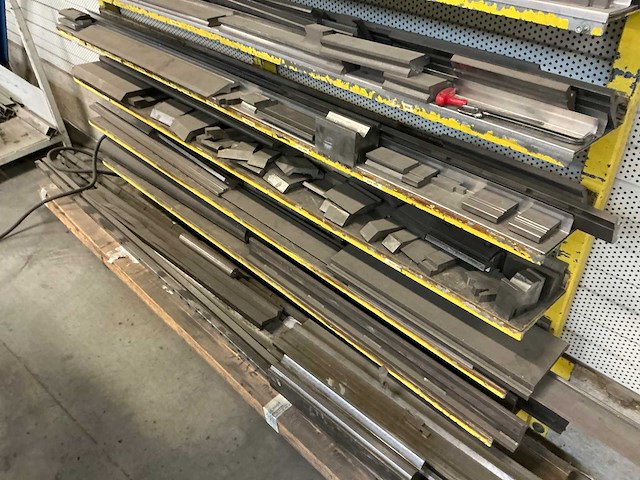 1992 darley ehp119econo-h kantbank - afbeelding 9 van  19