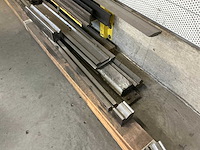 1992 darley ehp119econo-h kantbank - afbeelding 10 van  19