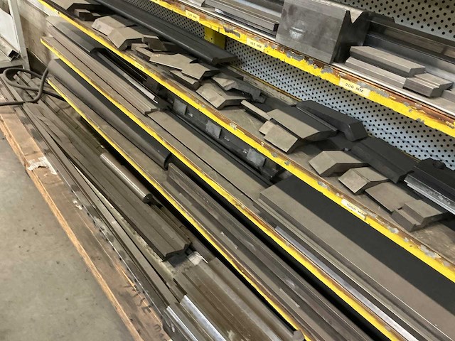 1992 darley ehp119econo-h kantbank - afbeelding 11 van  19