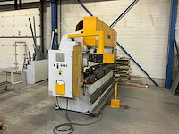 1992 darley ehp119econo-h kantbank - afbeelding 13 van  19