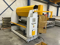 1992 darley ehp119econo-h kantbank - afbeelding 14 van  19