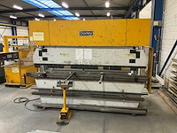 1992 darley ehp119econo-h kantbank - afbeelding 17 van  19