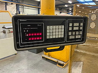 1992 darley ehp119econo-h kantbank - afbeelding 19 van  19