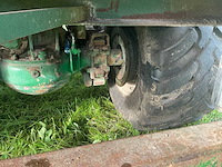 1992 dewa hw 24 silagewagen - afbeelding 6 van  23