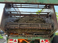 1992 dewa hw 24 silagewagen - afbeelding 11 van  23