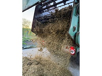 1992 dewa hw 24 silagewagen - afbeelding 14 van  23