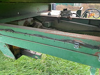 1992 dewa hw 24 silagewagen - afbeelding 3 van  16