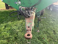 1992 dewa hw 24 silagewagen - afbeelding 5 van  16