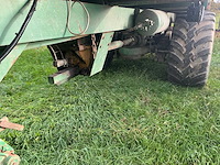 1992 dewa hw 24 silagewagen - afbeelding 14 van  16